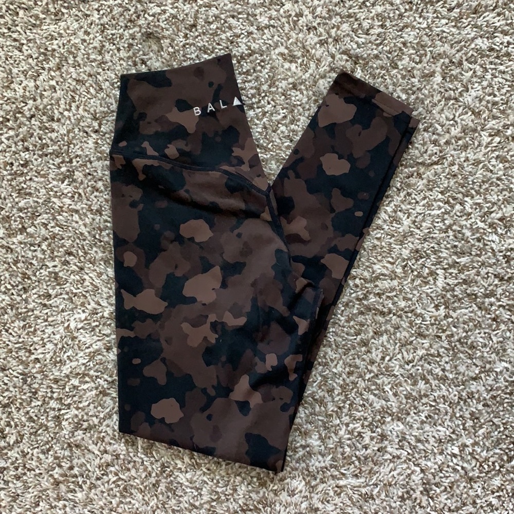 Ascend Pant, Base Camp